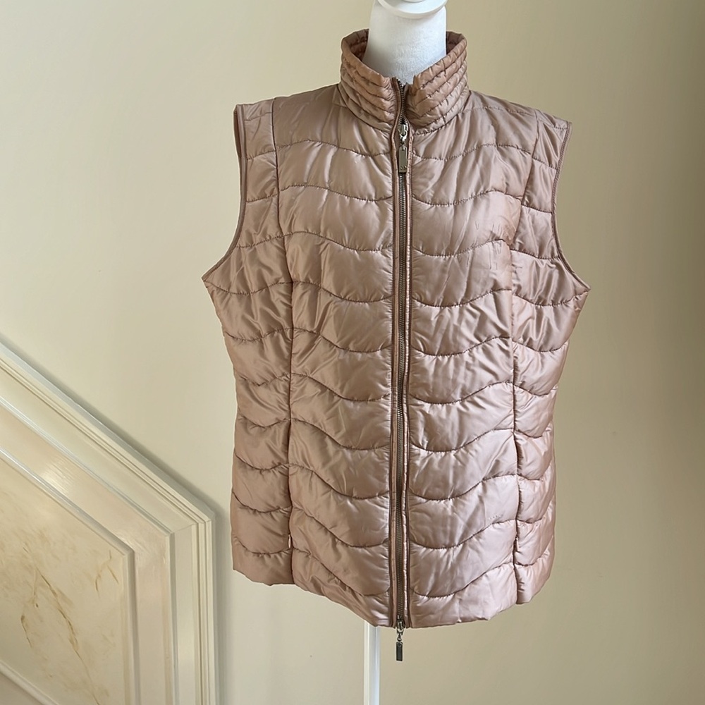 Authentic Escada Sport vest